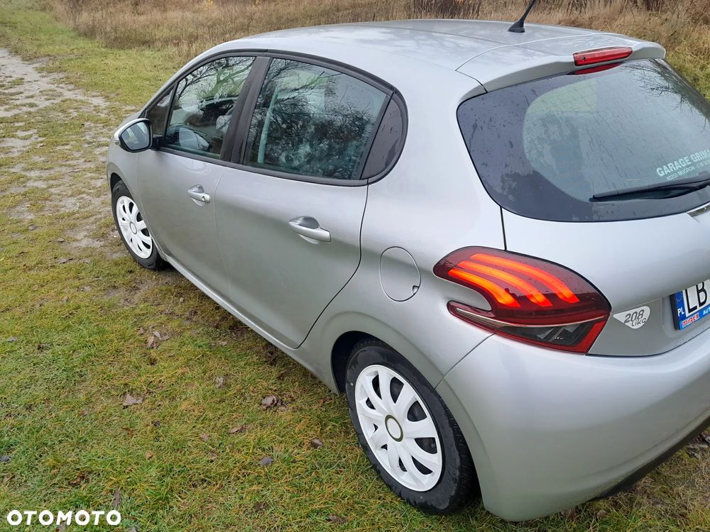 Peugeot 208 PureTech 68 Like - 6