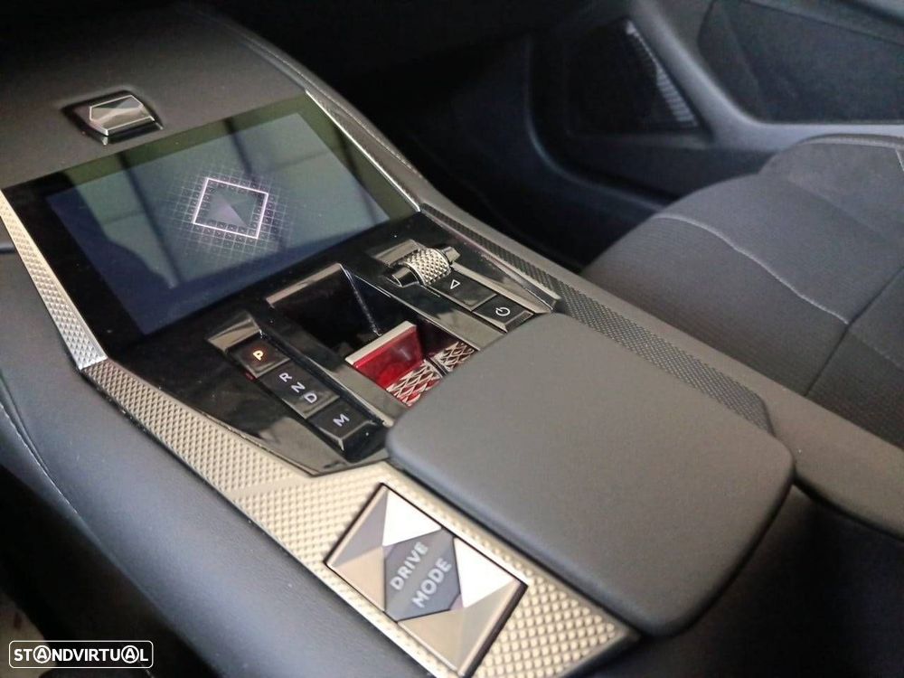 DS DS4 1.2 Hybrid Etoile e-DSC6 - 19