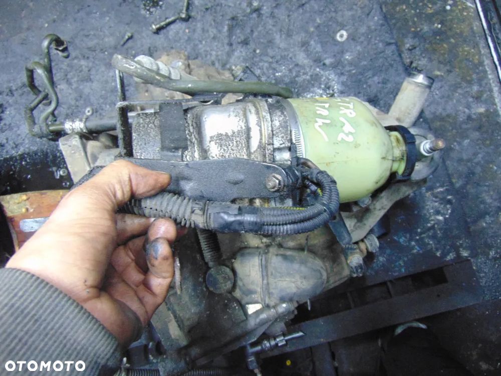 Pompa wspomagania Astra 2 TRW - 4