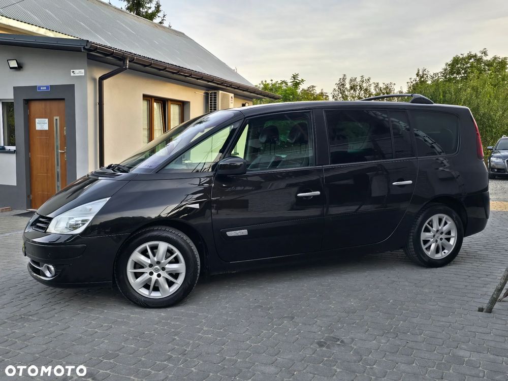 Renault Espace 2.0 Celsium - 5