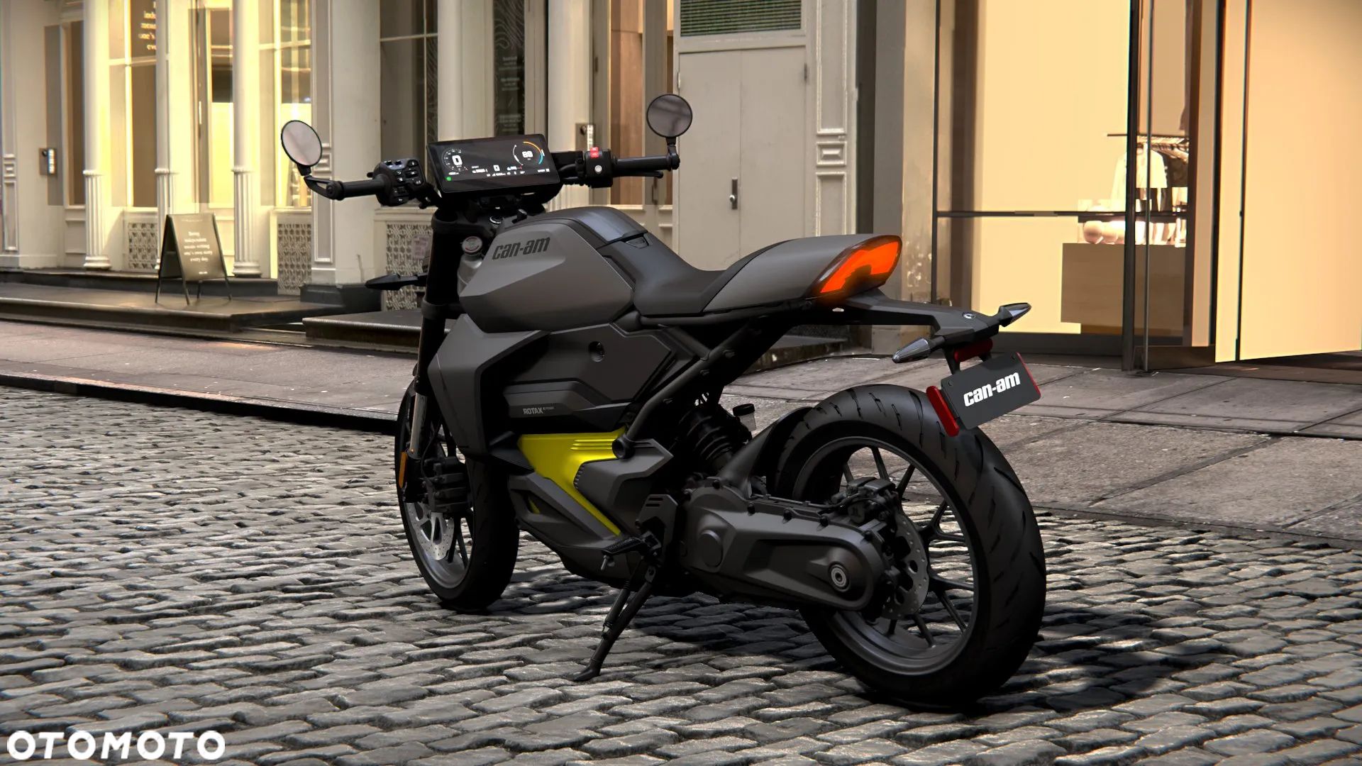 Can-Am Inny - 9