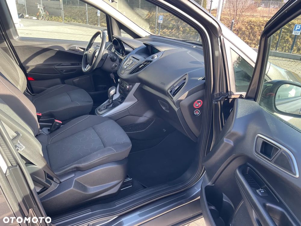 Ford B-MAX 1.6 Individual - 18