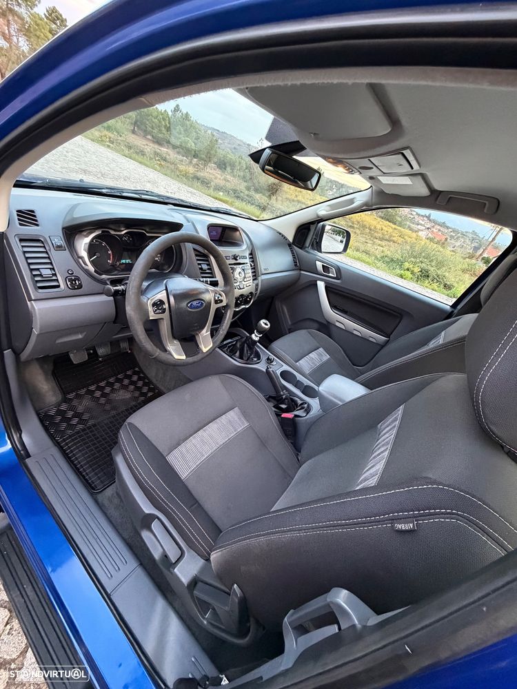 Ford Ranger - 9