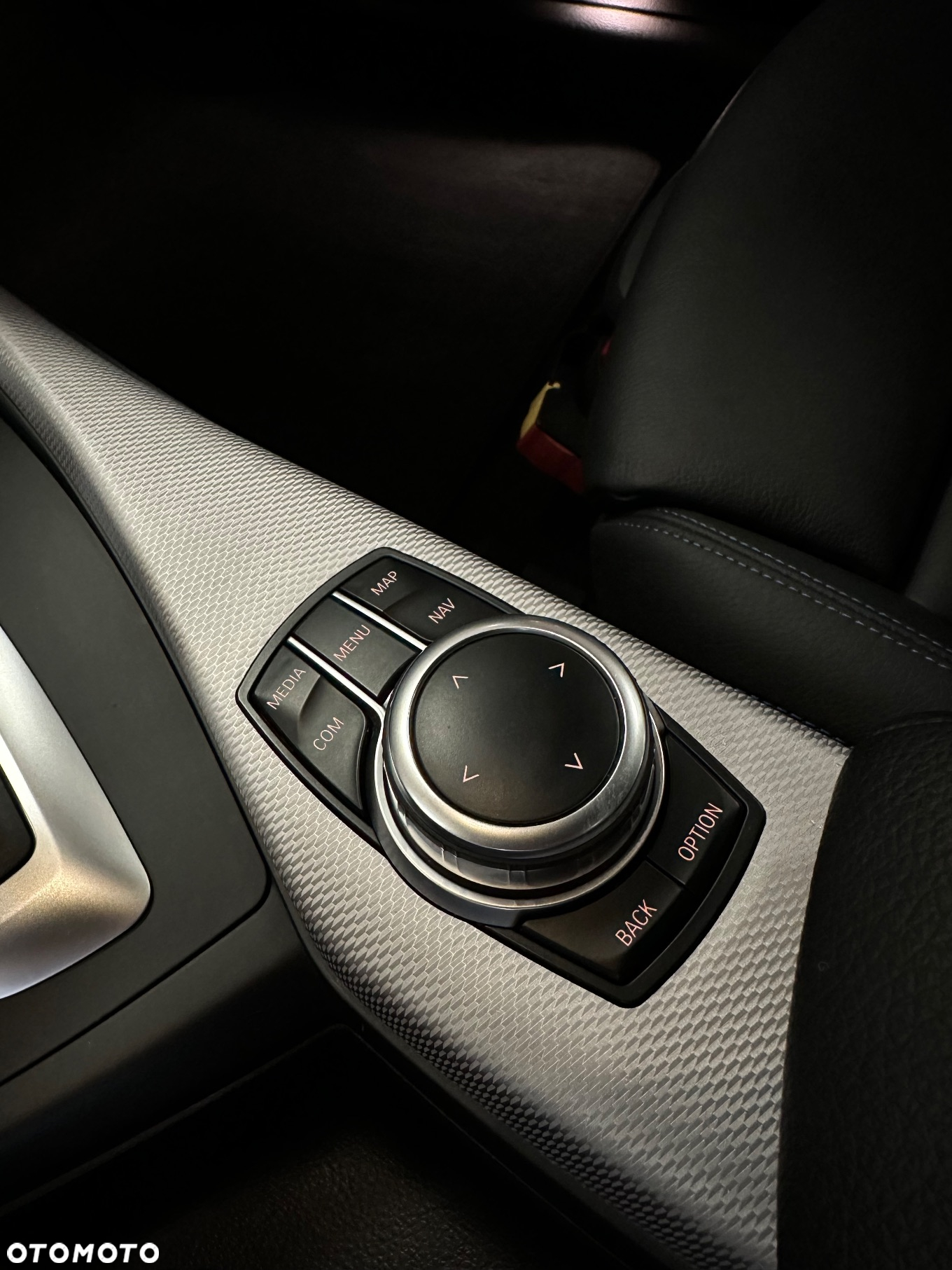 BMW Seria 1 118i M Sport - 19