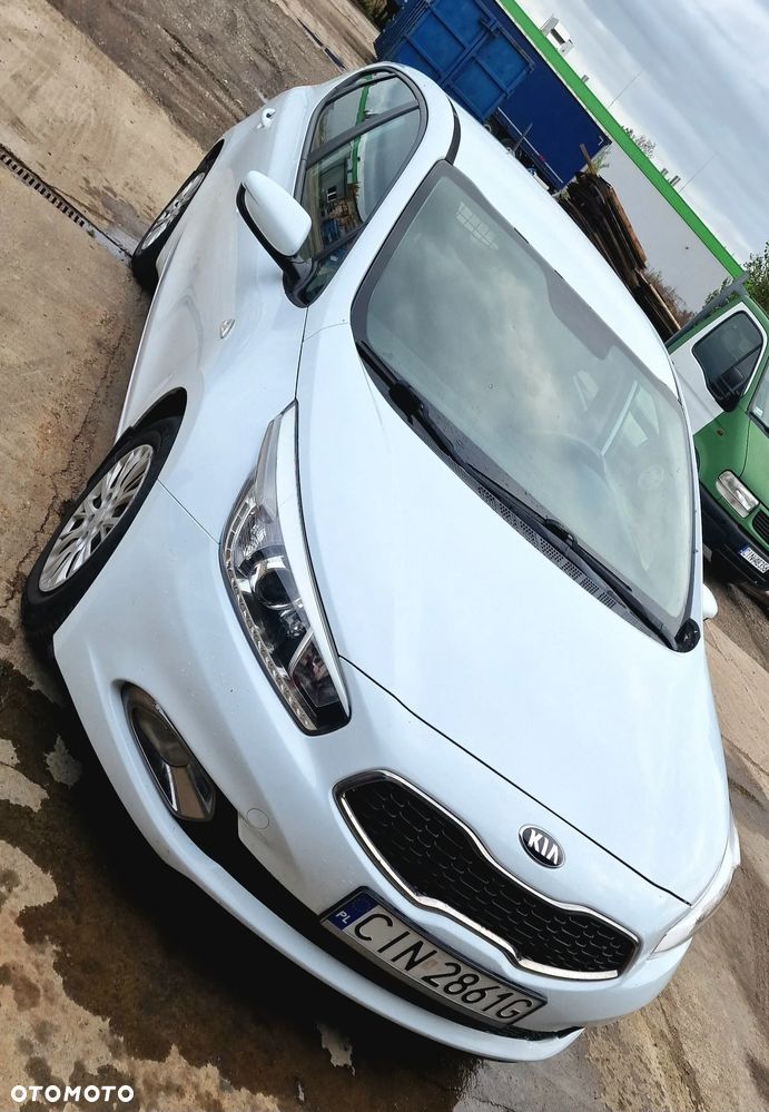 Kia Ceed Cee'd 1.4 CRDi S - 11