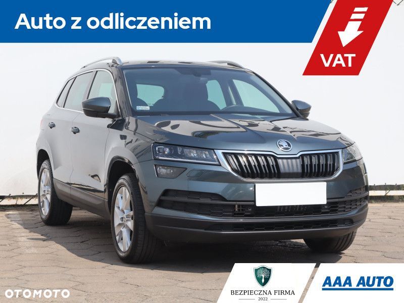 Skoda Karoq - 2