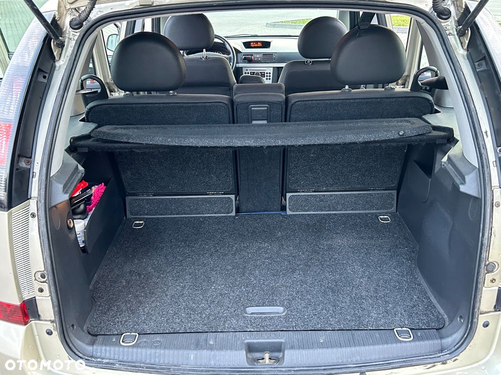 Opel Meriva 1.6 Cosmo MTA - 12