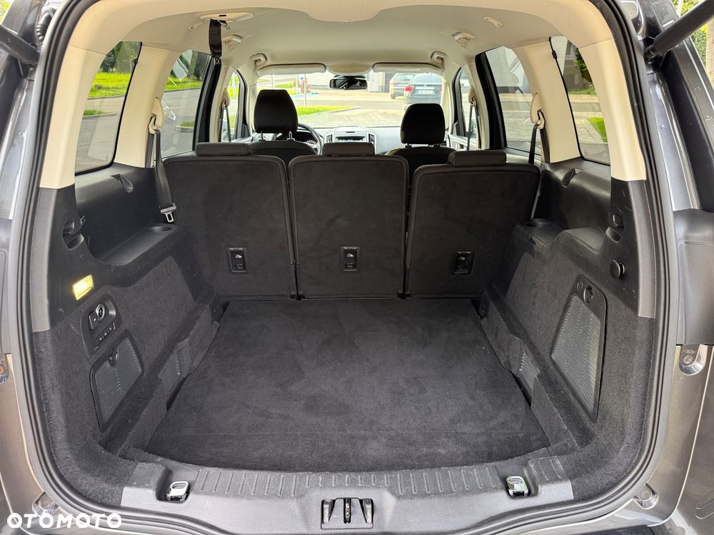Ford Galaxy 2.0 TDCi Titanium - 17