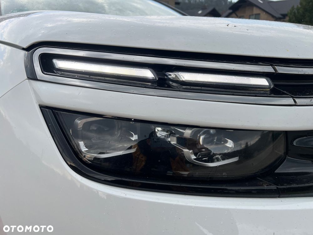 Citroën C5 Aircross 1.2 PureTech Feel Pack - 14