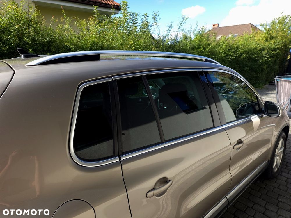 Volkswagen Tiguan 2.0 TDI Perfectline - 31