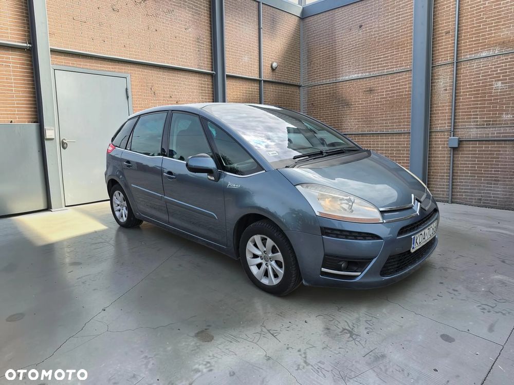 Citroën C4 Picasso 2.0 HDi Impress Exclusive MCP - 5