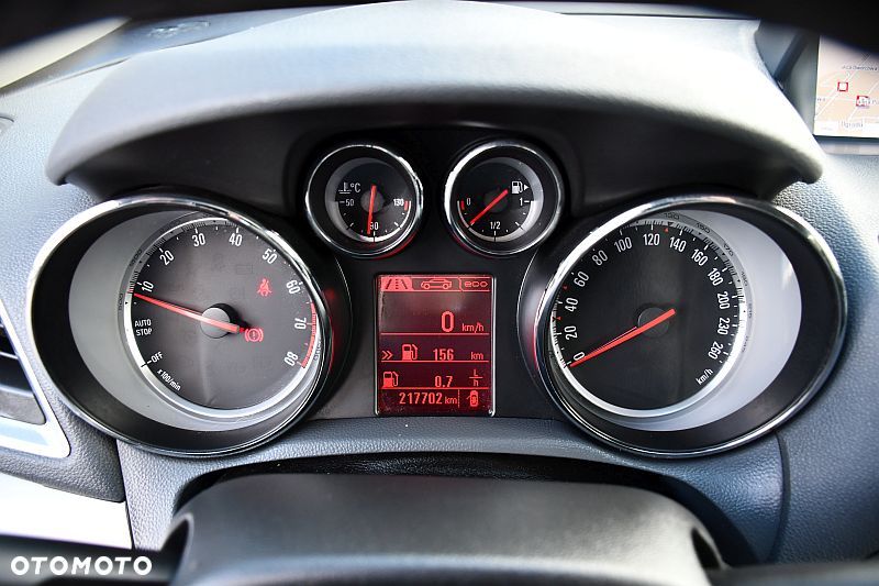 Opel Mokka 1.4 T Cosmo - 36