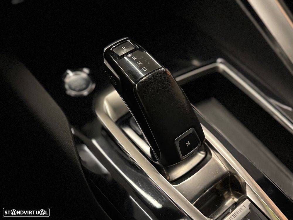 Peugeot 5008 2.0 BlueHDi GT Line EAT8 - 8