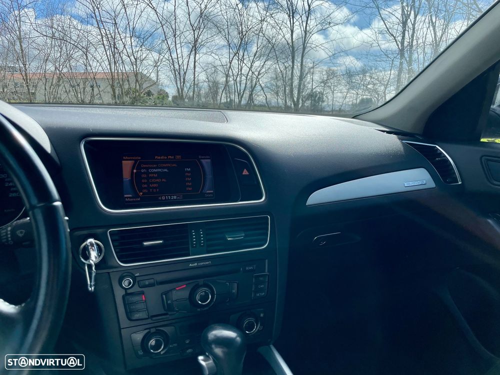 Audi Q5 2.0 TDI S-tronic - 7