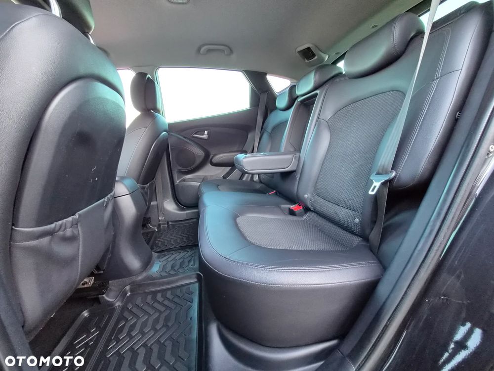 Hyundai ix35 1.6 2WD Style - 35