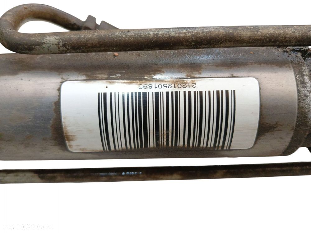MAGLOWNICA SKODA FABIA II LIFT (2010-2014) 1.4 16V 86KM 212012501895 - 2