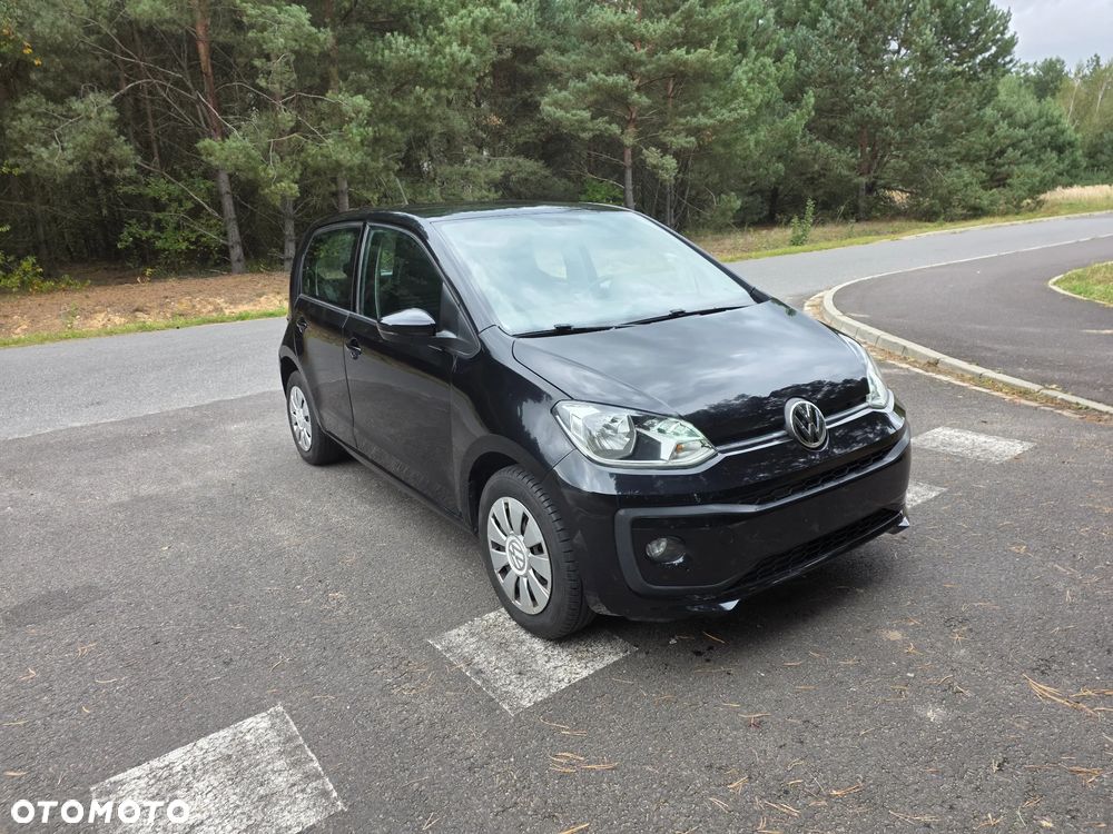 Volkswagen up! - 3