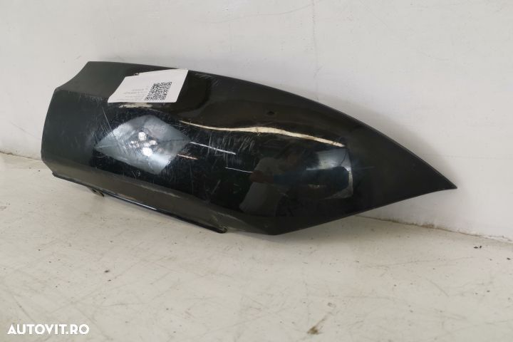 Flaps Bara Spate Stanga Original In Stare Buna Mercedes-Benz ML W166 2 - 3