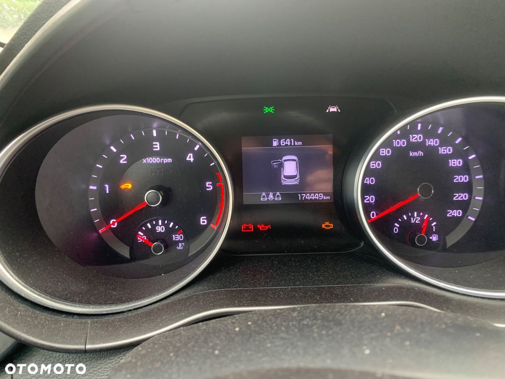 Kia Ceed 1.6 CRDi SCR L - 5