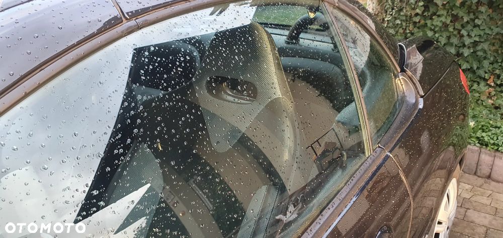 Peugeot 206 CC 1.6 Euro3 - 16