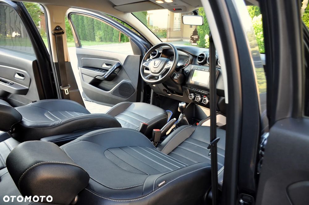 Dacia Duster - 25