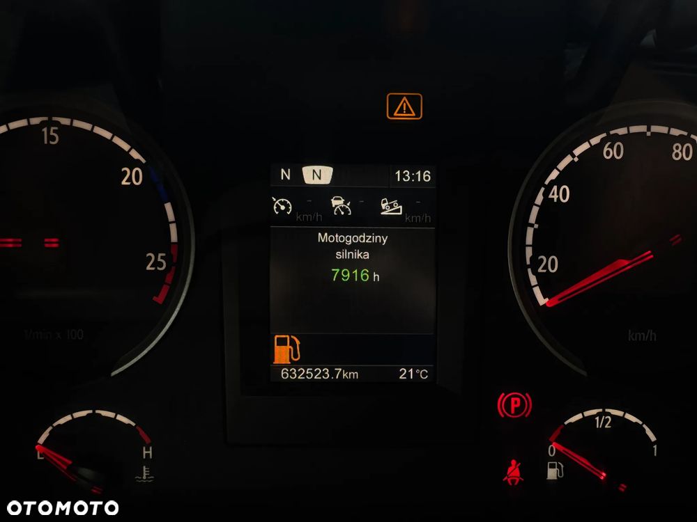 Scania R450 - 34