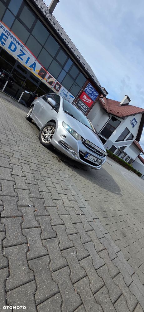 Honda Civic 2009 photo 2