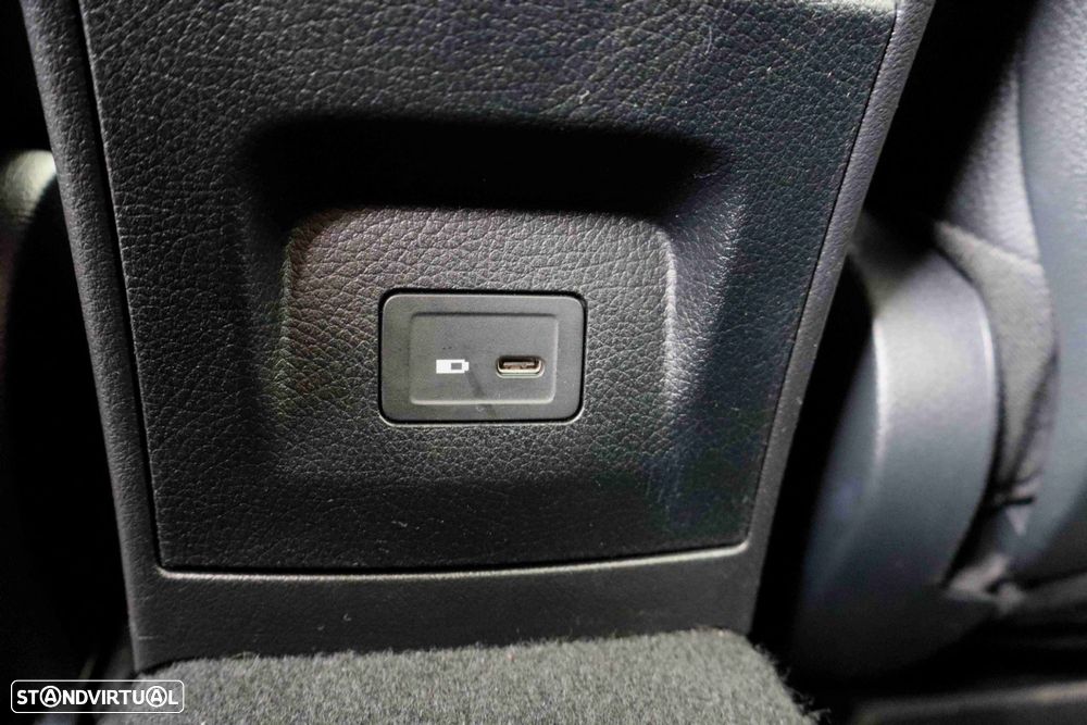 Mercedes-Benz A 160 d Style - 16