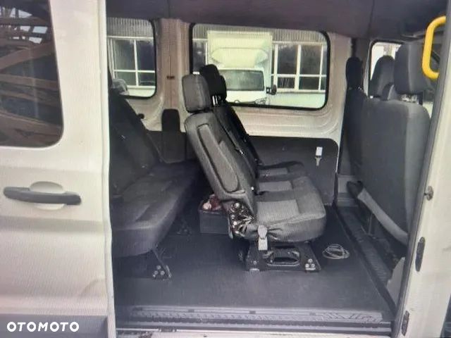 Ford Transit 310 L2H3 Ambiente - 9