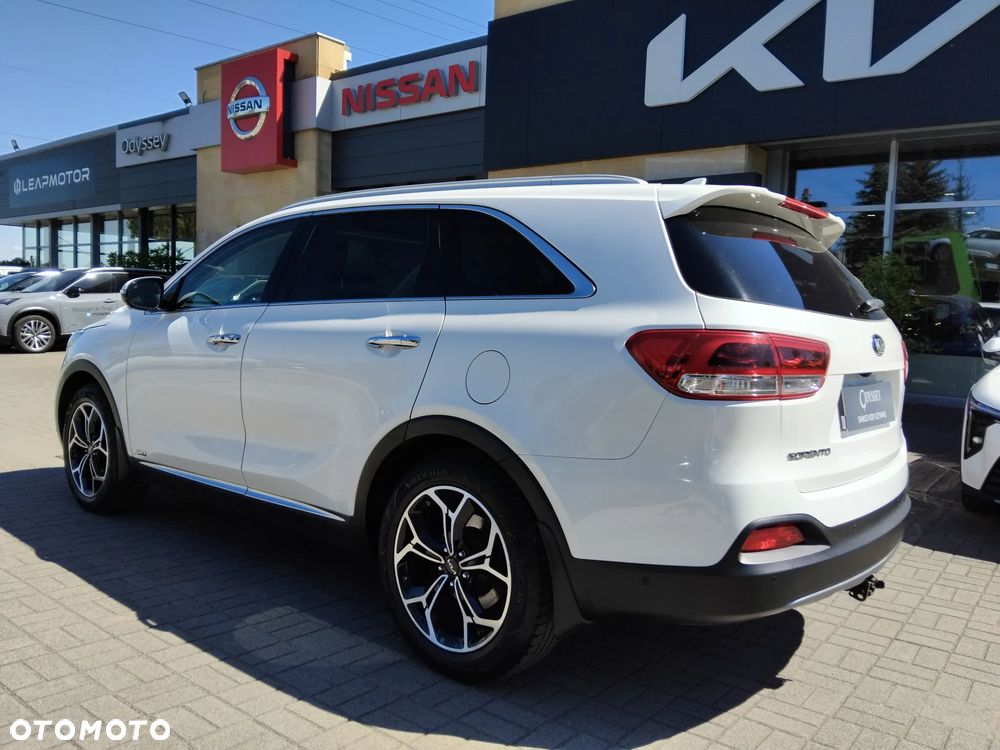 Kia Sorento 2.0 CRDI Business Line Plus - 5