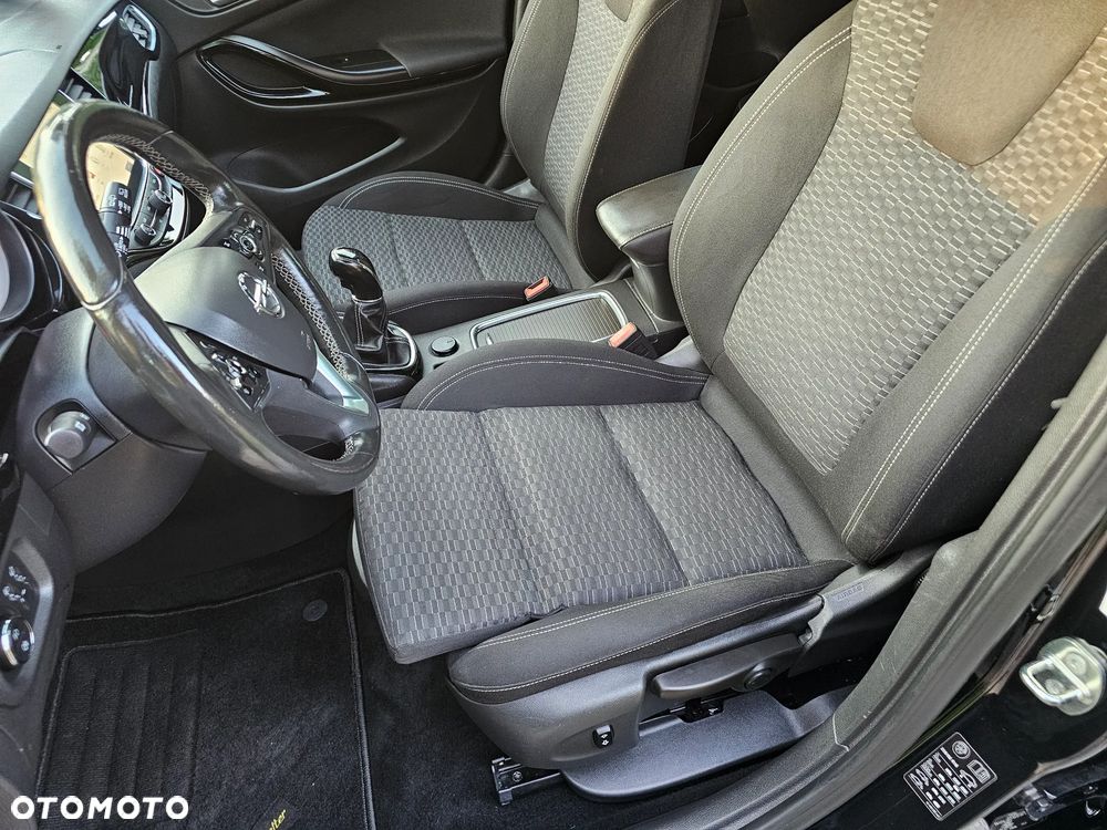 Opel Astra - 8