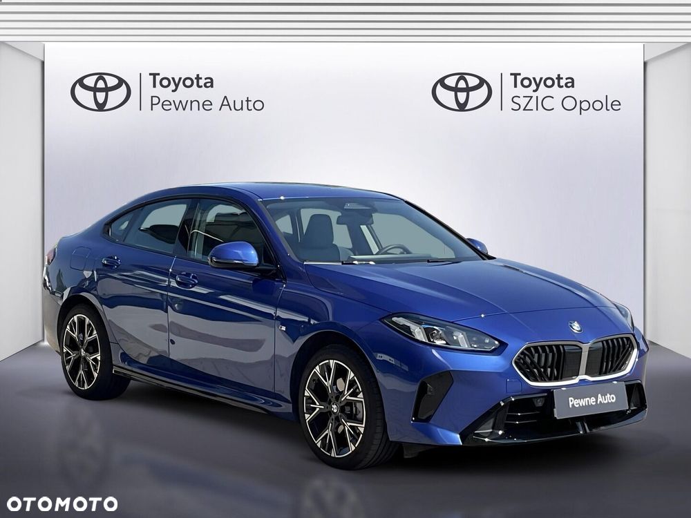 BMW Seria 2 - 7