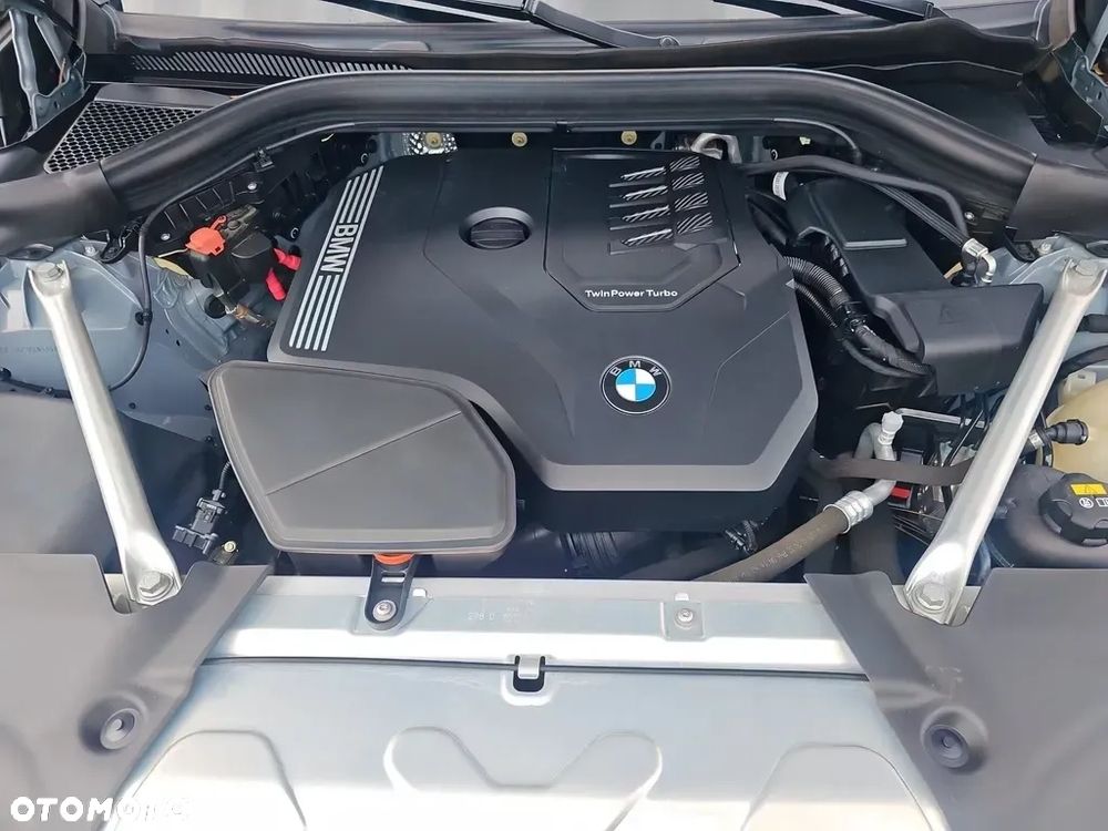 BMW X3 xDrive30i M Sport - 11