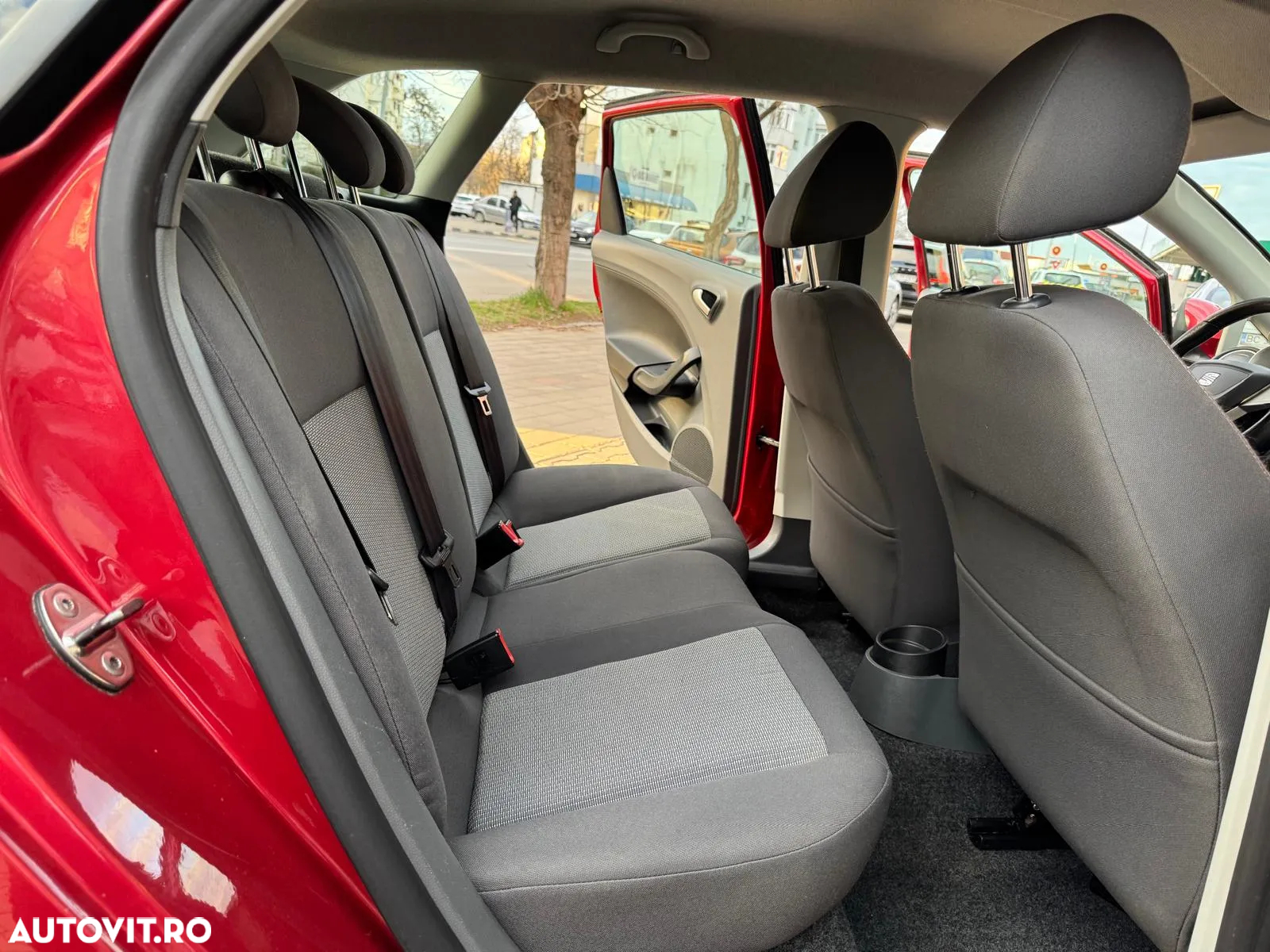 Seat Ibiza - 7
