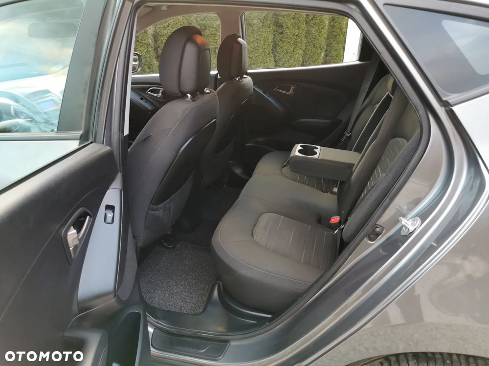 Hyundai ix35 1.6 GDI Comfort 2WD - 13