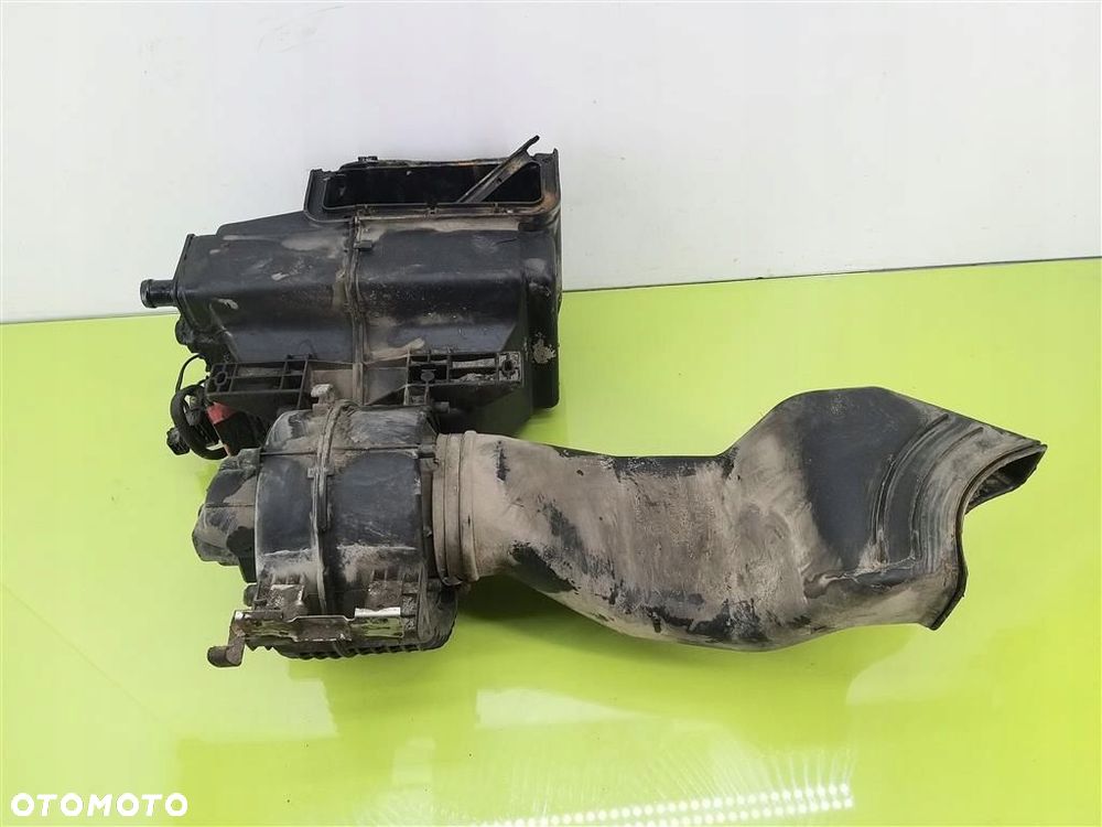 Dmuchawa wentylator NAGRZEWNICA VW Caravelle T4 1990-2003 - 1