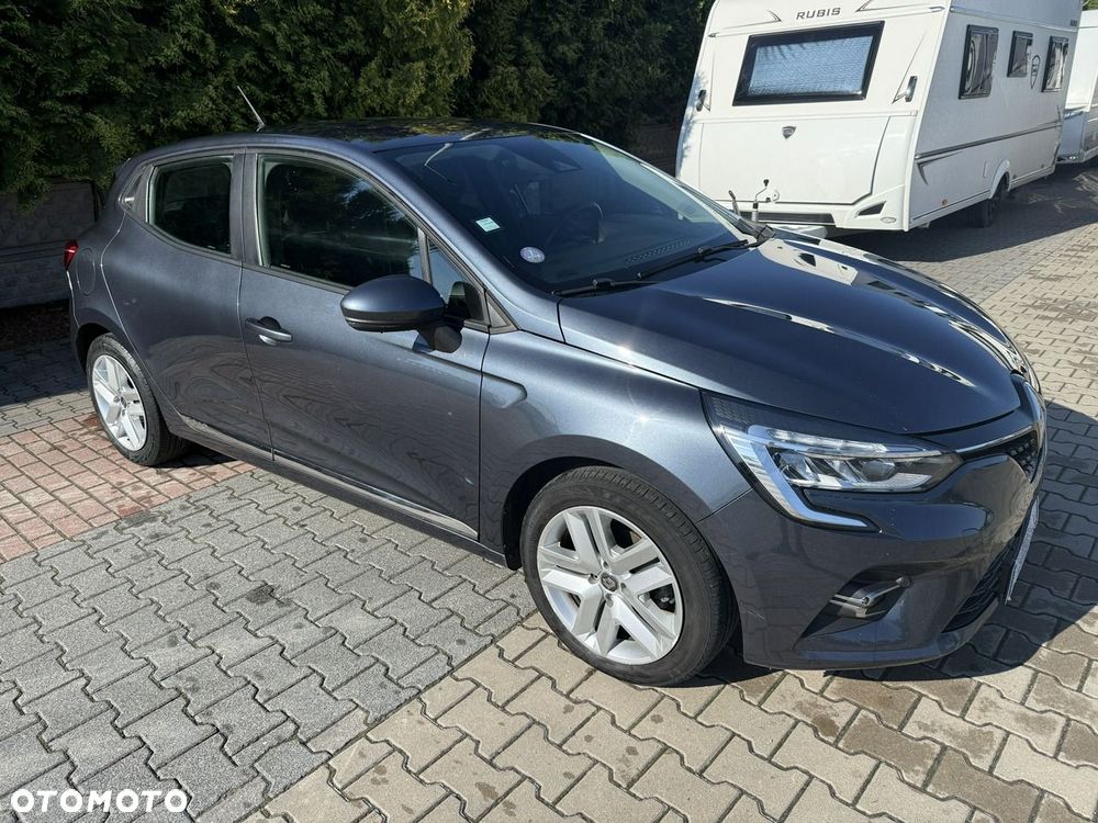 Renault Clio - 1
