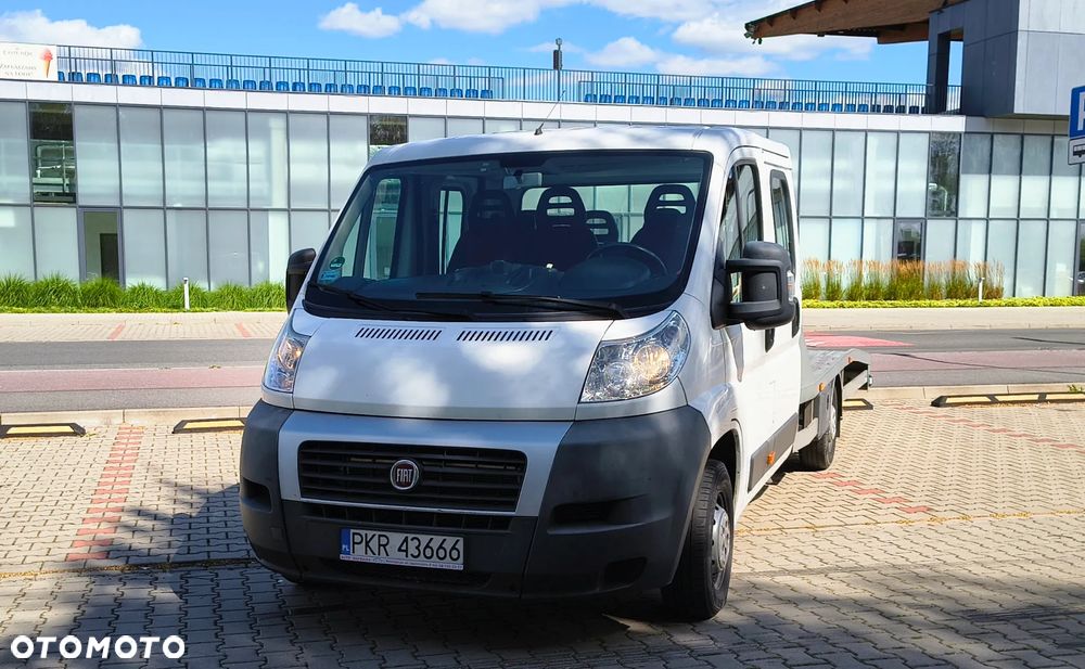 Fiat Ducato L4 - 1