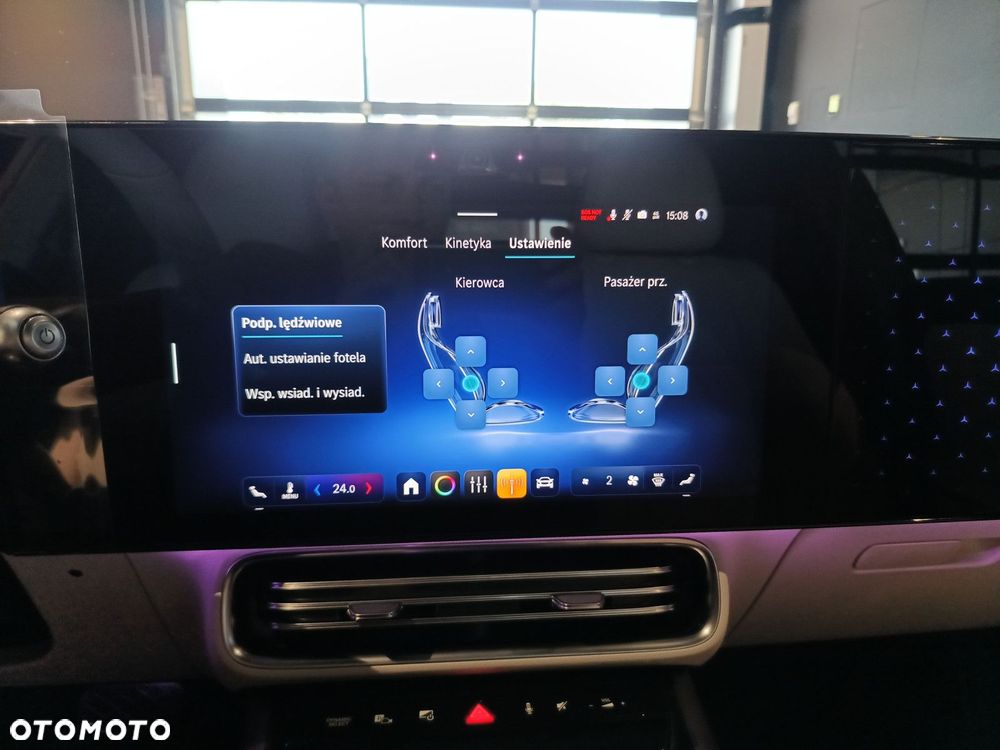 Mercedes-Benz CLA 250+ 85kWh - 26