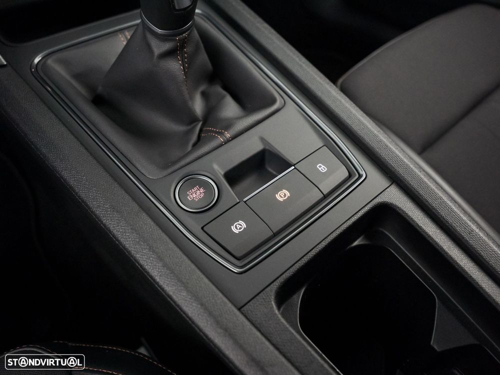 Cupra Formentor 1.5 TSI Base - 23