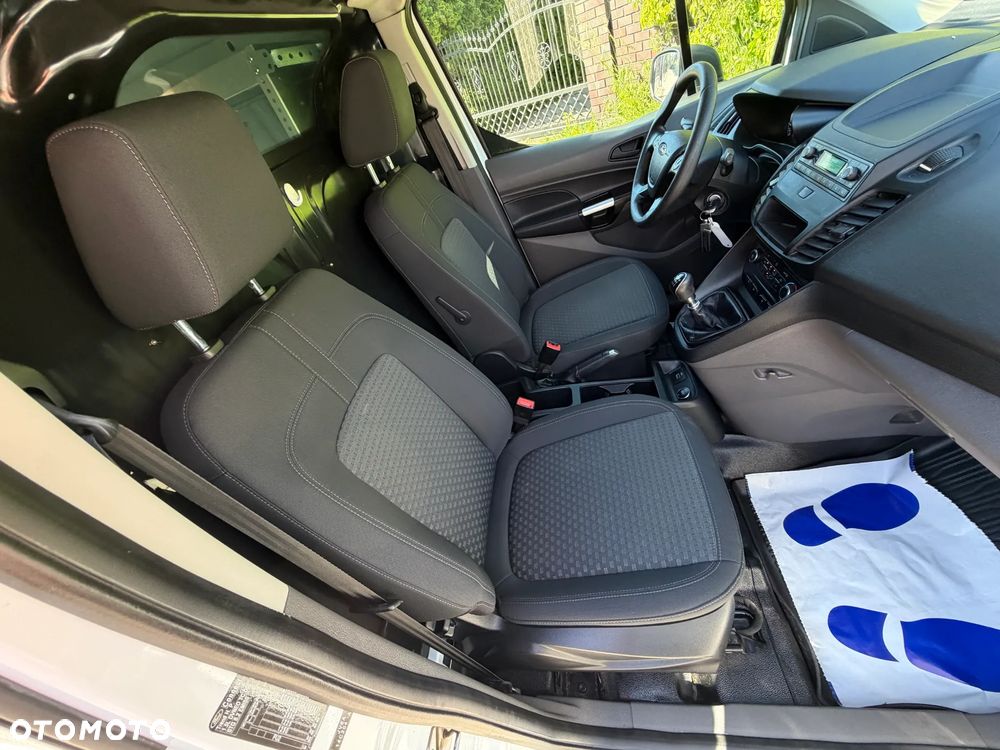 Ford TRANSIT CONNECT - 15