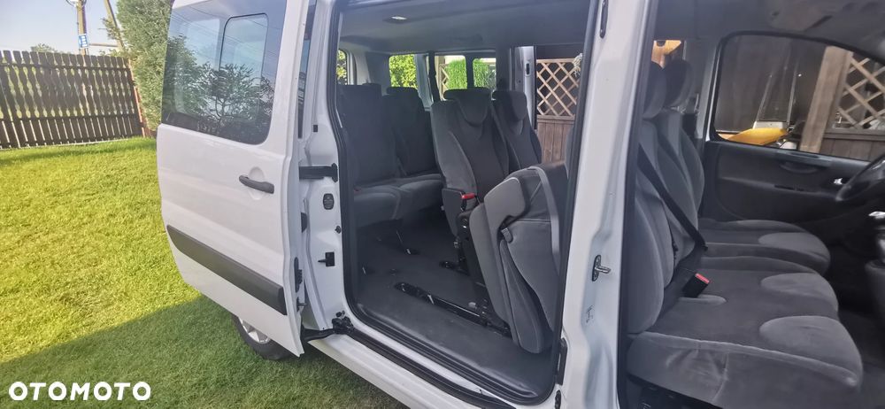 Fiat Scudo Panorama L2H1 Executive - 20
