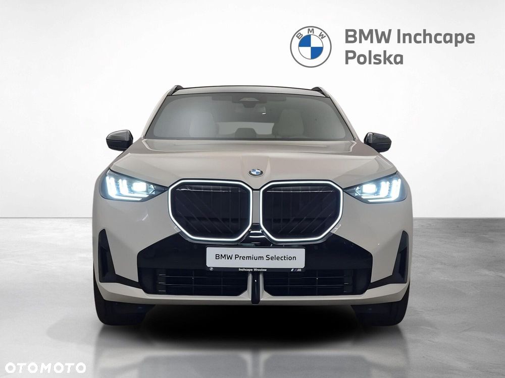 BMW X3 xDrive20d mHEV - 9