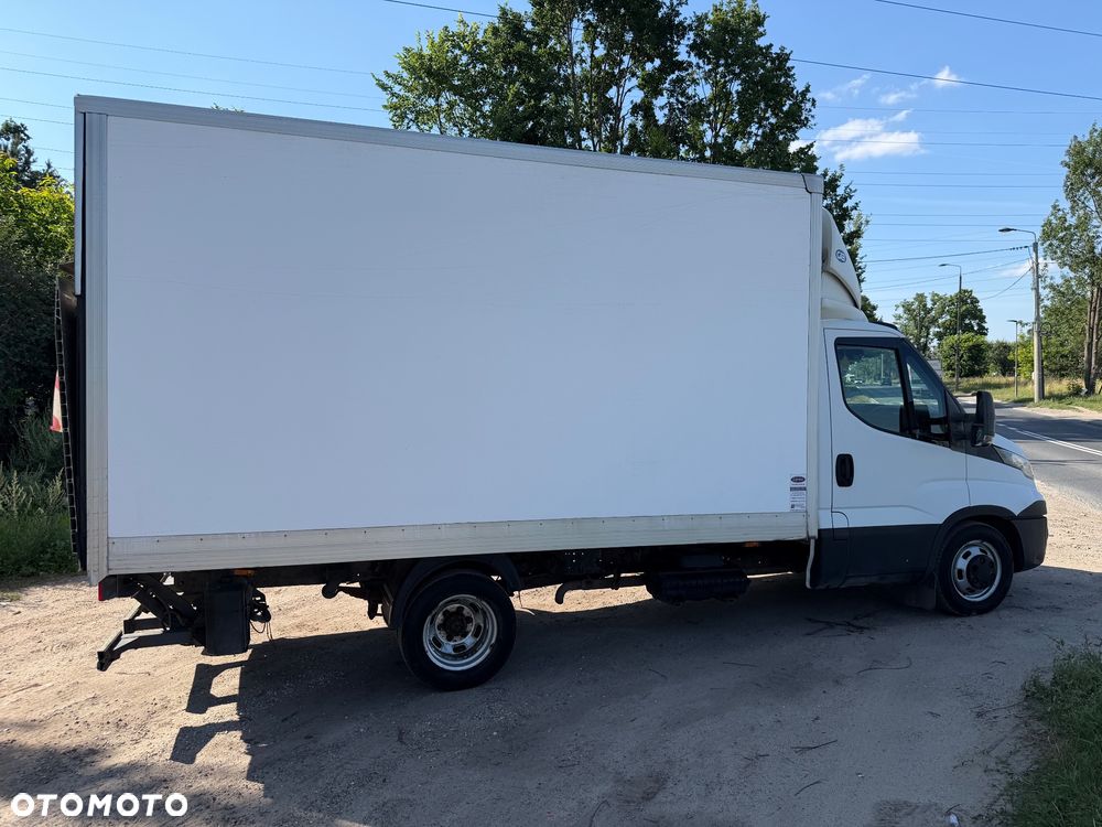Iveco 35C17 - 7