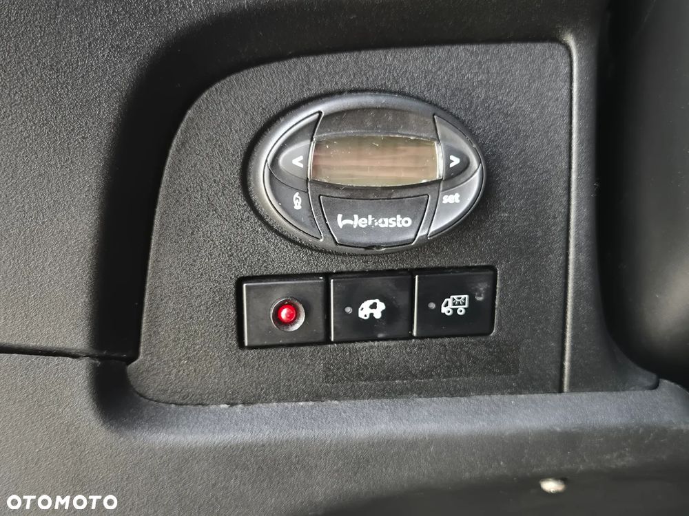 Iveco Daily 35S13, kontener 8PAL, winda 750KG, klimatyzacja, webasto - 13