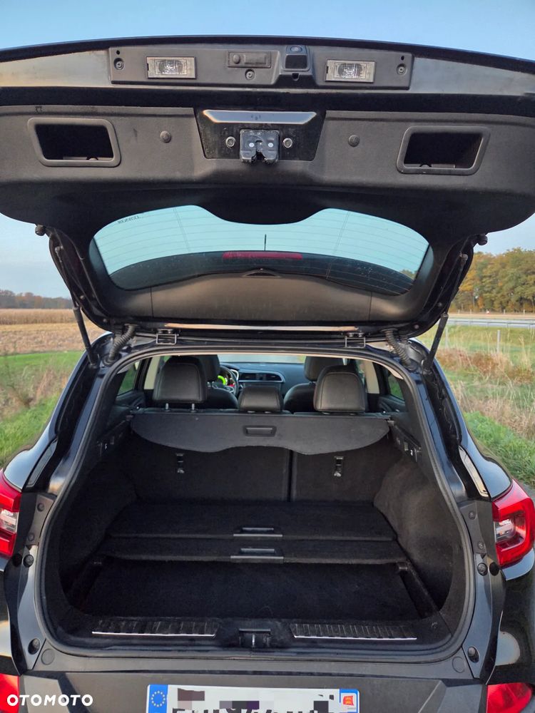 Renault Kadjar Energy TCe 130 EDC Bose Edition - 19