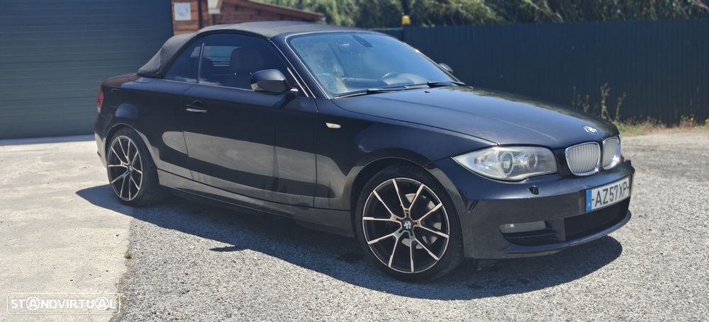 BMW 120 d - 2
