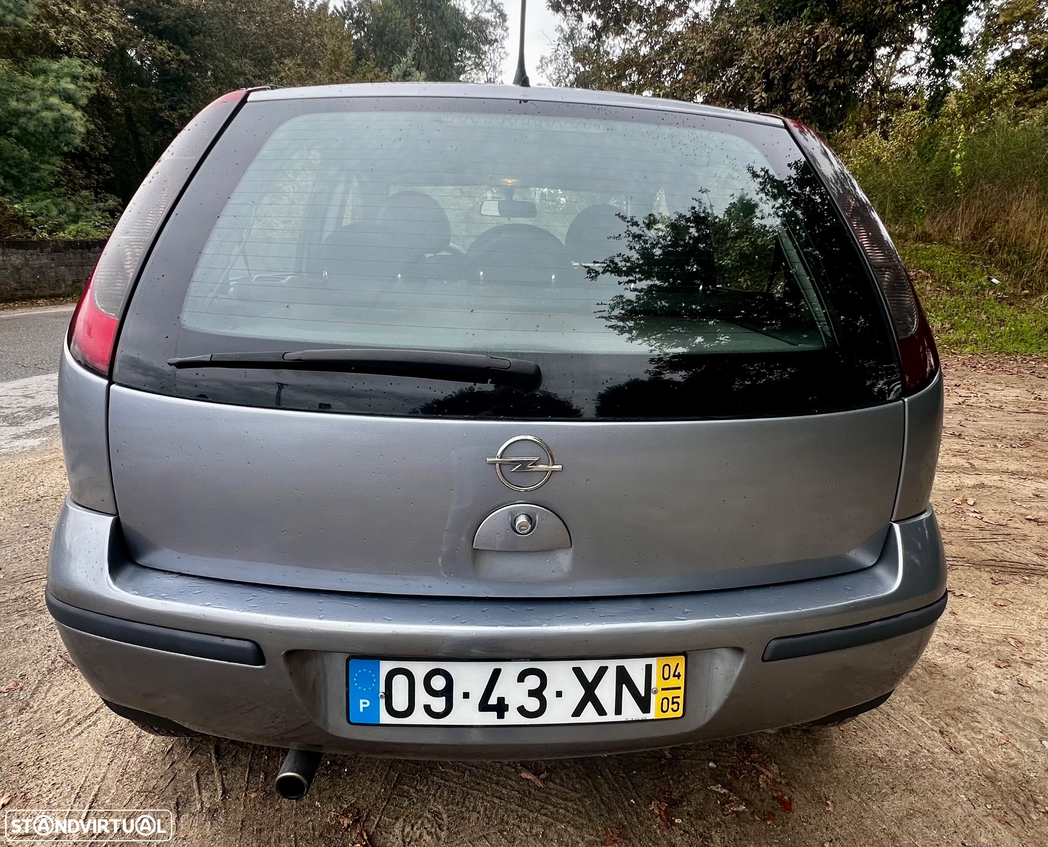 Opel Corsa 1.2 16V Enjoy - 6