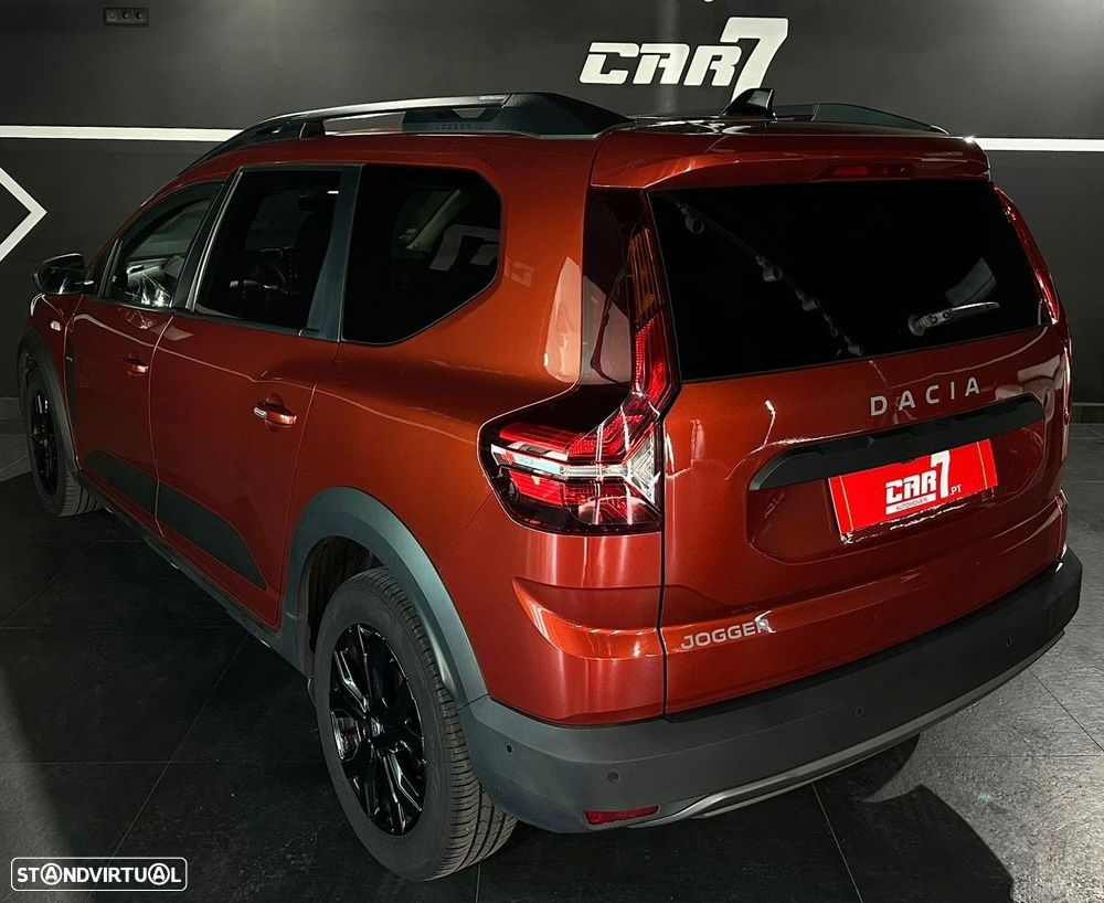 Dacia Jogger 1.0 ECO-G SL Extreme Bi-Fuel - 6
