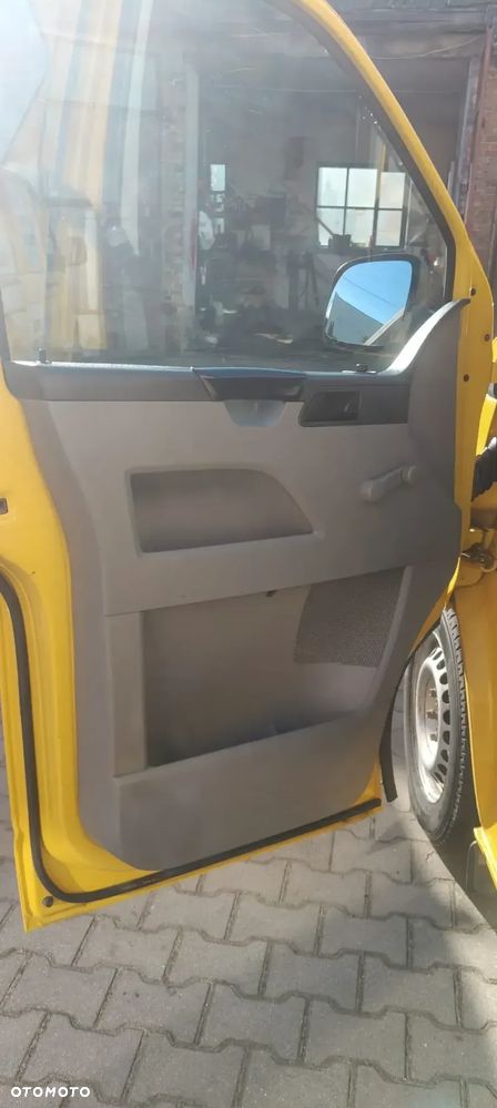 Volkswagen TRANSPORTER - 4